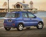 Holden Cruze 2002 года